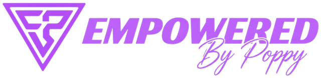 Empowered By Poppy